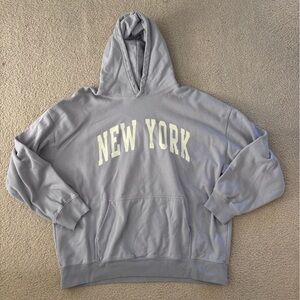 Brandy Melville Hoodie